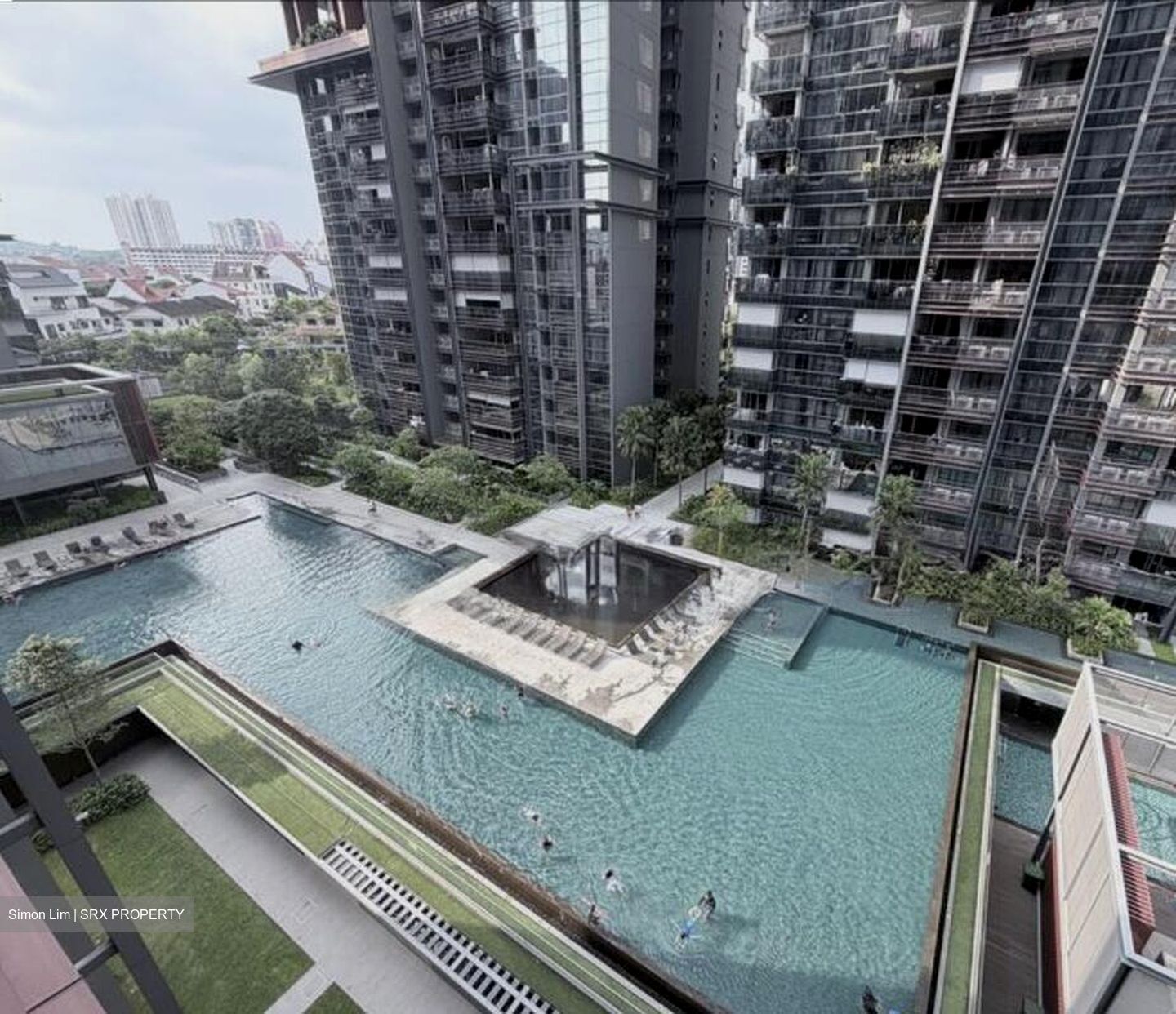JadeScape (D20), Condominium #514201151